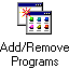 Add/Remove Programs