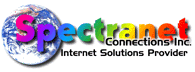 Spectranet Connections, Inc.